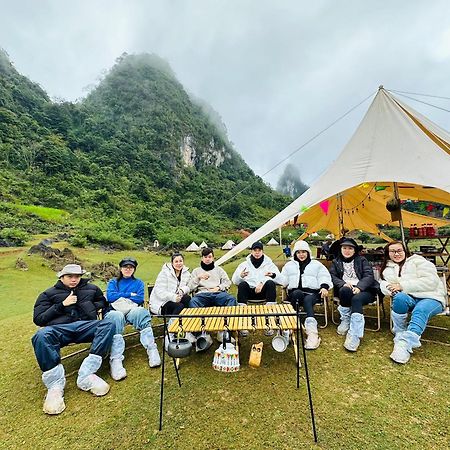 Tl Adventure Tour & Motorbike Aparthotel Hà Giang Ngoại thất bức ảnh