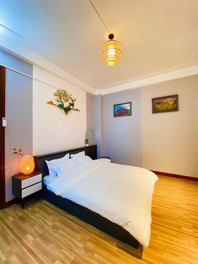 Tl Adventure Tour & Motorbike Aparthotel Hà Giang Ngoại thất bức ảnh