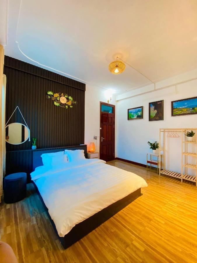 Tl Adventure Tour & Motorbike Aparthotel Hà Giang Ngoại thất bức ảnh