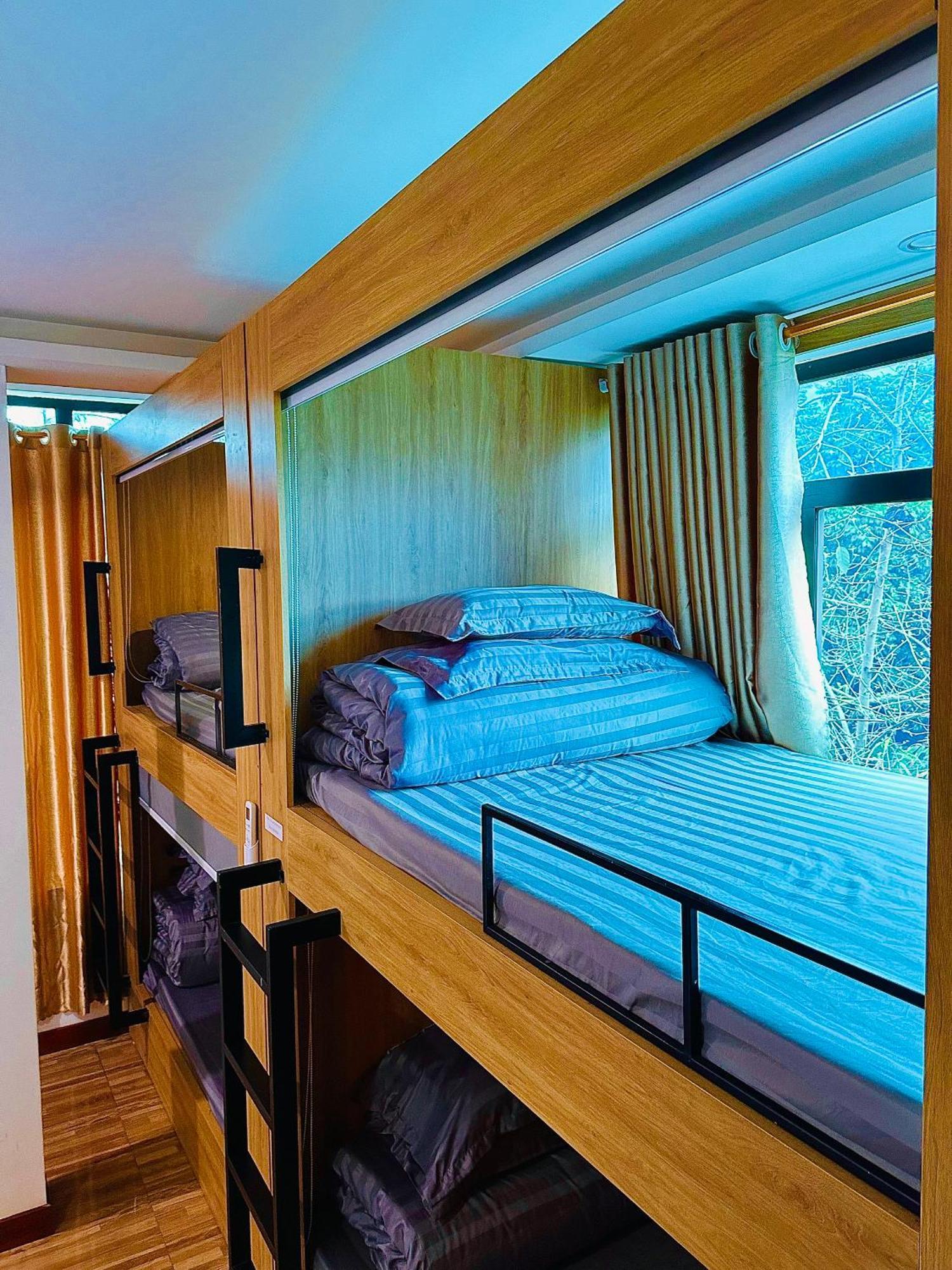 Tl Adventure Tour & Motorbike Aparthotel Hà Giang Ngoại thất bức ảnh