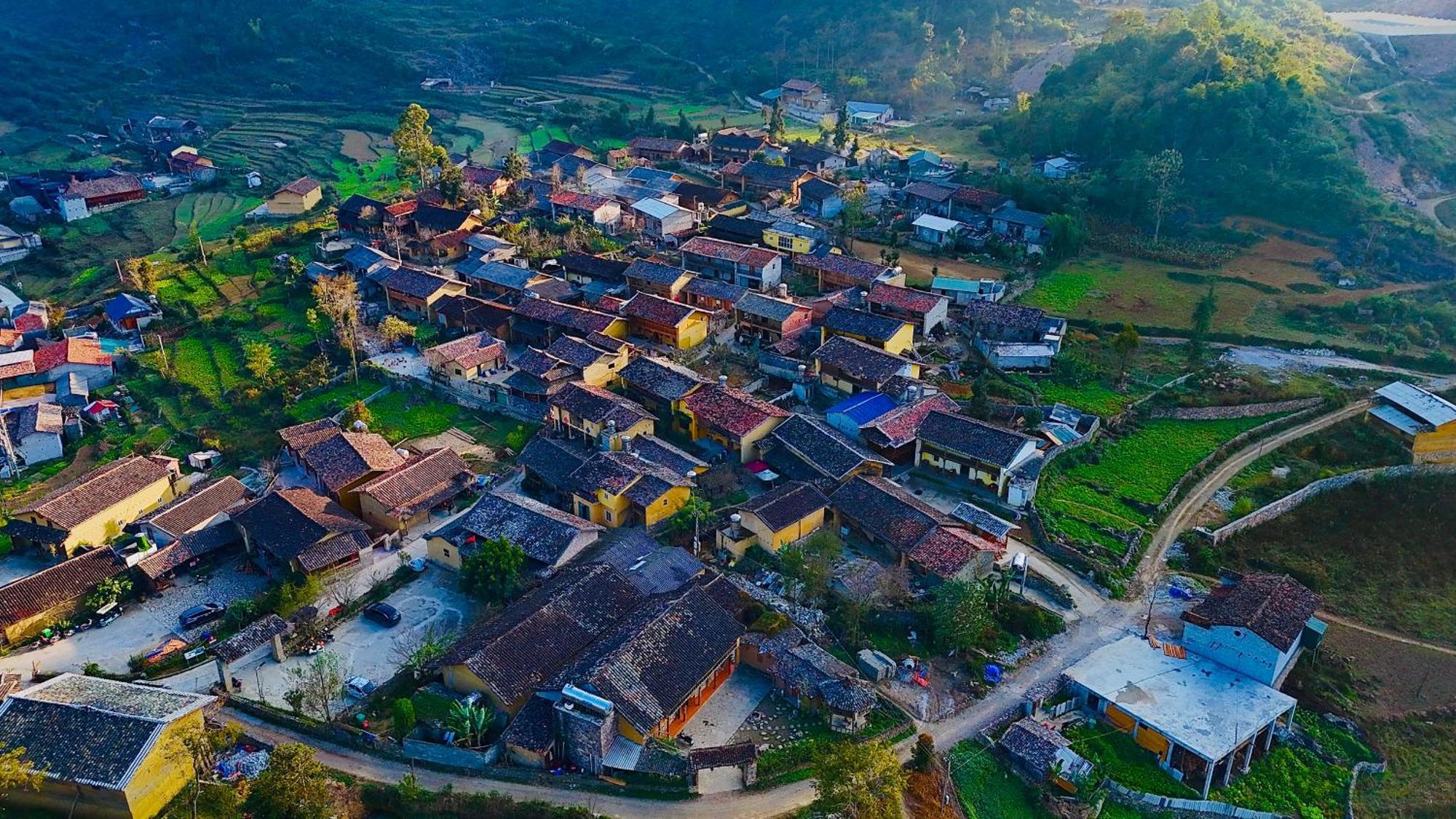 Tl Adventure Tour & Motorbike Aparthotel Hà Giang Ngoại thất bức ảnh