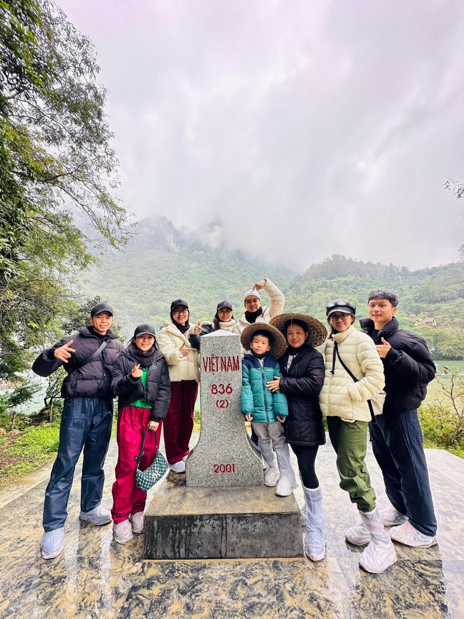 Tl Adventure Tour & Motorbike Aparthotel Hà Giang Ngoại thất bức ảnh