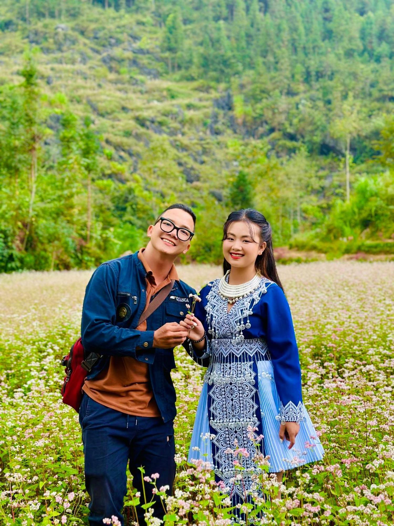 Tl Adventure Tour & Motorbike Aparthotel Hà Giang Ngoại thất bức ảnh