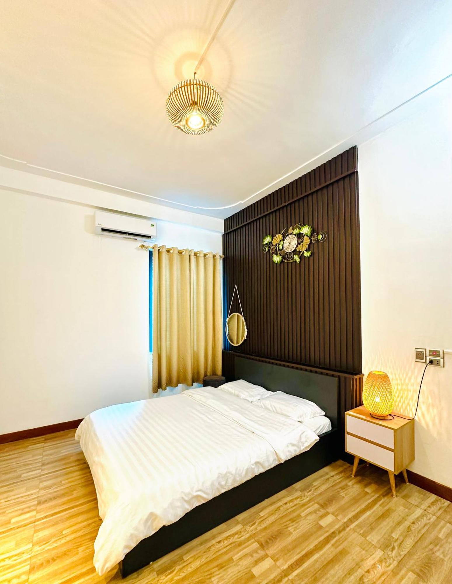 Tl Adventure Tour & Motorbike Aparthotel Hà Giang Ngoại thất bức ảnh
