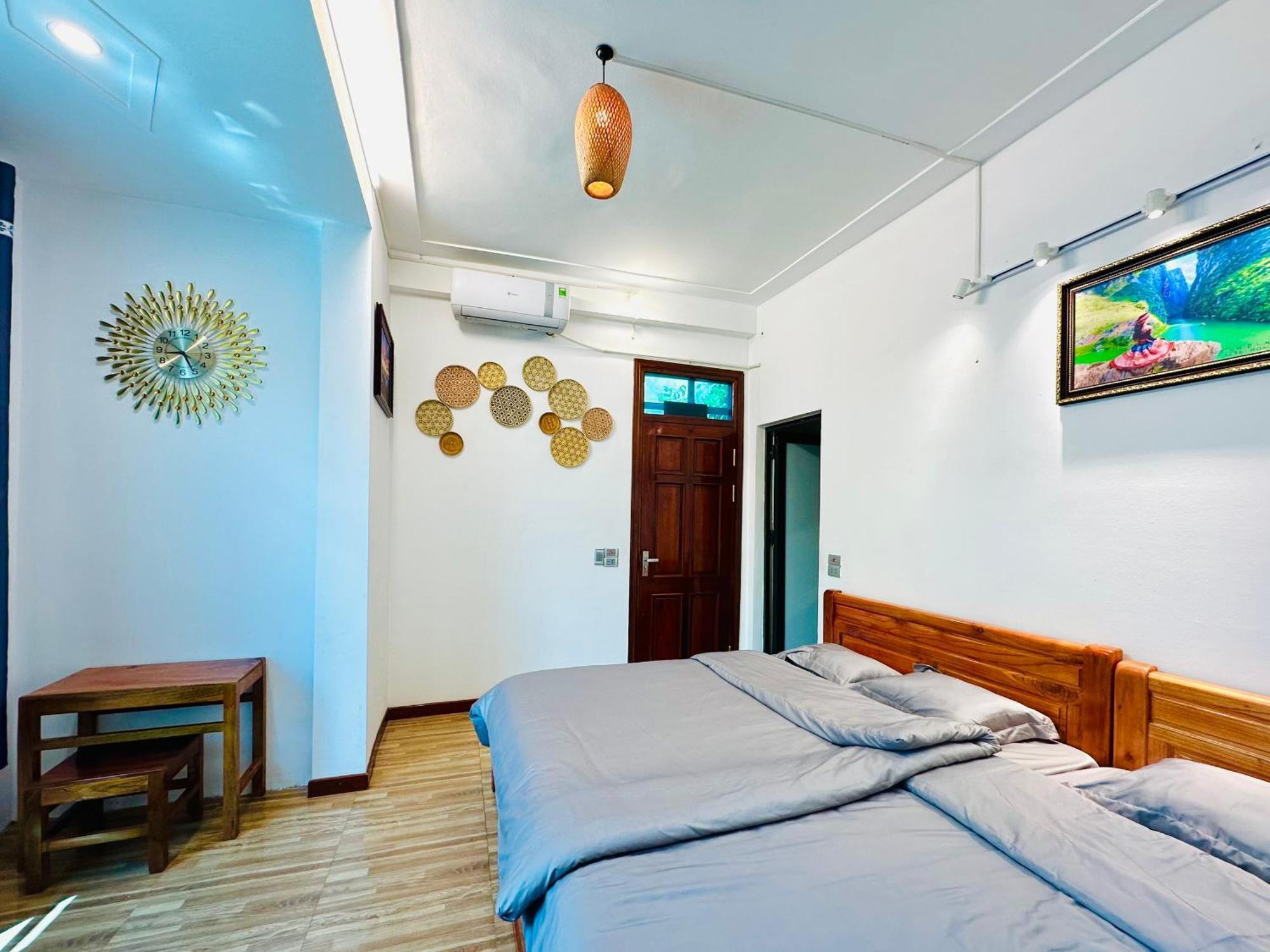 Tl Adventure Tour & Motorbike Aparthotel Hà Giang Ngoại thất bức ảnh
