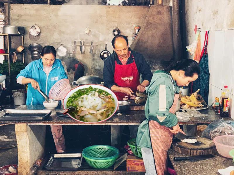 Tl Adventure Tour & Motorbike Aparthotel Hà Giang Ngoại thất bức ảnh